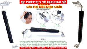 Thanh Cào 2 Đầu Lớn Nhỏ Diện Chẩn