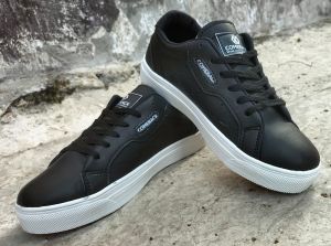 sepatu kasual pria kerjah sepatu kulia \jalan jalan