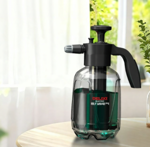 DELIXI Electric | Pressure Handheld Watering Can Mist Nozzle