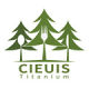 CIEUIS Titanium