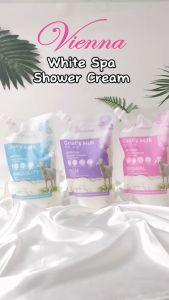 Sabun Mandi Vienna Goats Milk 500ml: Manfaat & Cara Penggunaan