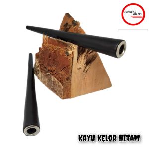 once padutan varian kerucut 15cm kayu Kelor hitam bajakah liwung Cendana wangi galih asem setigi kalimosodo A42