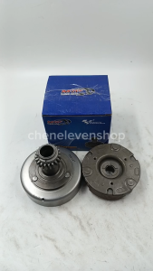 AKA Motorsports & Accessories MRP Primary Clutch Assy Wave125/XRM125(KPH) 1 Set