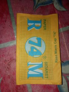 kertas 74 ori 1 press