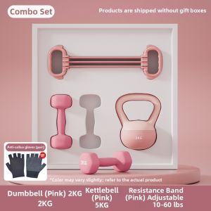 Soft Kettlebell for Women 6kg