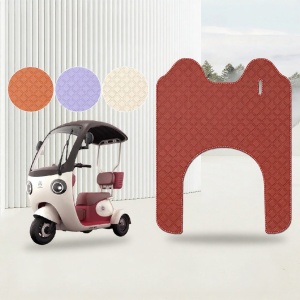 Electric Tricycle Specific Floor Mats