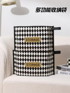 Multifunction Storage Bag For Home Clothes Box Wardrobe Storage Box Travel Portable Large Capacity Hanging Storage Bag