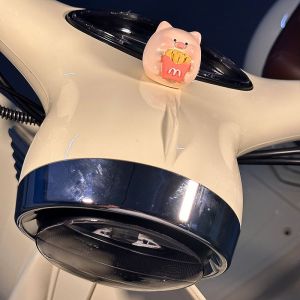 Đồ Trang Trí Xe Máy HelloKit Đồ Trang Trí Xe Điện Đồ Trang Trí Nội Thất Xe Hơi Đồ Trang Trí Dễ Thương 2024 Phụ Kiện Xe Máy Nhỏ