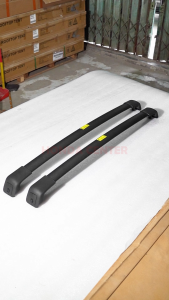 Cros Cross Bar Krosbar Desain Ori Khusus Hyundai Tuscon 2016 2017 2018 2019 2020 2021