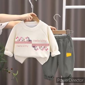 Baju Anak Setelan Terbaru 0-5 Tahun JT02