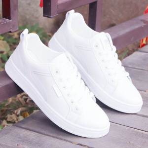 Giày Thể Thao Nam Mùa Xuân 2024 Mới Thoáng Khí Thường Ngày Giày Thể Thao Nam Thời Trang Phong Cách Hàn Quốc Giày Thể Thao Hợp Thời Trang