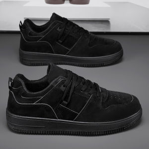 JIFANPAUL | All-matching Thick Sole Height-increasing Men Shoes