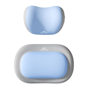 ZHIMENGREN | Memory Foam Car Lumbar Support