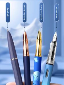 HERO | Universal Replacement Pen Nib for Adult Pens 0.38mm 0.5mm