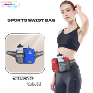 Beg sukan luaran untuk beg bajalan kaki