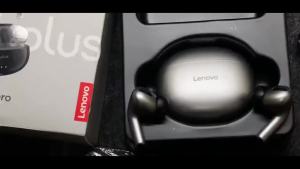 Lenovo | Choice Lenovo LP5 Wireless Bluetooth Earbuds HiFi Music Earphones Headphones Sports Waterproof Headset With Mic Earbuds Business
