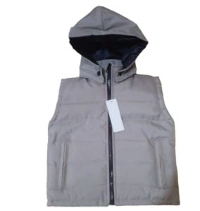 Rompi Hudie Anak Parasut Tahan Angin Jaket Motor - Abu-abu Biru Hitam Merah Marun Biru Tua