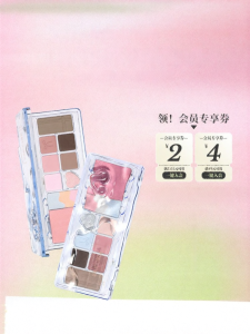 VEECCI | Bảng Highlight Contour và Blush 11 Màu