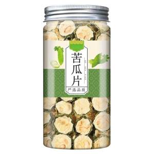 Premium Natural & Fresh Bitter Gourd Tea 500g