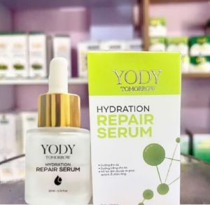 (chính hãng) Serum dưỡng phục hồi Yody Phương Anh Mẫu Mới 2024