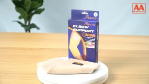 Secco Elbow Support (Size S/M/L/XL)