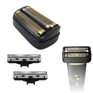 Lưỡi Dao Cạo Và Đầu Cắt Thay Thế Cho Dao Cạo Điện Andis ReSurge Lithium Titanium # 17300 Lưỡi Dao Lắp Ráp Bên Trong