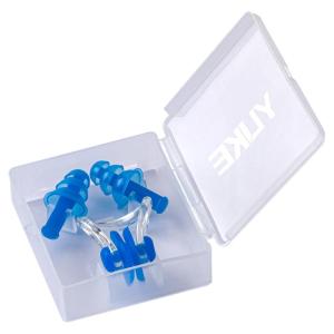 YUKE | Non-slip Water-Proof Earplugs for Adults and Kids