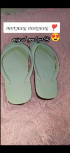 NANYANG flat lightweight comfortable  flip flops High-quality Non-slip Quick-drying Flexible Premium men and women Slippers beach slippers sports slippers Odor-resistant Natural Rubber Non-fatiguing Durable sole indoor outdoor The best value for money