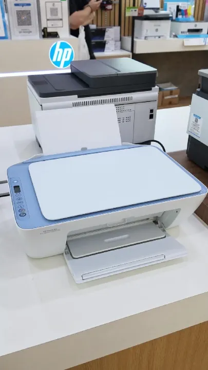 HP 2988 / 2989 / 2875 Deskjet Ink Advantage All In One Wireless A4 Color Inkjet Printer (Print Scan Copy) HP 682 / 683