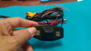 กล้องมองหลัง ตรงรุ่น HONDA ACCORDCIVIC FDEK จนถึงปีปัจจุบัน รุ่น A ของอยู่ไทยส่งไว ถามก่อนซื้อได้ตรงรุ่นแน่นอน