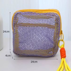 Travel Underwear and Socks Organizer Portable 3-in-1