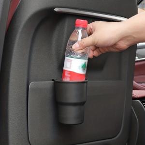 1/2Pcs Car Water Cup Holder Car Air Conditioning Outlet Suspension Bracket Fixed Bracket Cup Multi-functional Beverage Shelf