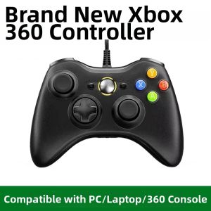 DILONG | Wireless 2.4G Elite PC & Xbox 360 Game Controller