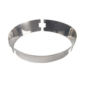 BRS-201A Portable Camping Gas Stove 16000W High Pressured Propane Butane Gas Burner Outdoor Emergency Stove with Piezo Ignition