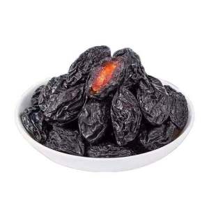 Sour Sweet Plum Dried Fruit For Pregnant Snacks 2 Jin
