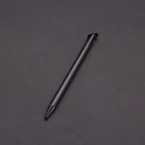 5PCS Multi-Color Plastic Touch Screen Pen Stylus Portable Pen Pencil Touchpen Set For New 3DS XL LL