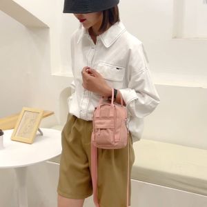 Sling Bag Mini Wanita Pastel Korea | Tas Selempang Perempuan Lucu | Hand Bag Cewek Kecil Cross Body