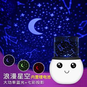 Creative Projector Light Atmosphere Light