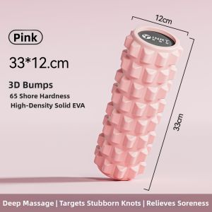 INRT | Abdominal Muscle Repair and Relaxation Foam Roller