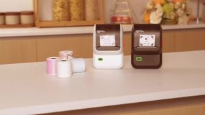 Phomemo M100 Label Sticker Printer: A Compact Solution for Your Labeling Needs