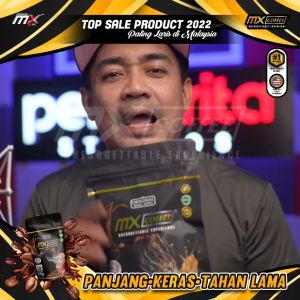 ORIGINAL 3in1 Max Coffee/Max Kopi booster Lelaki Ginseng Ali Cafe/Kuat Tahan Lama