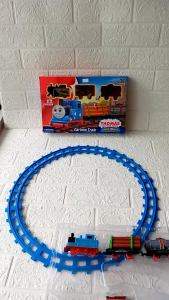 Mainan anak anak cowok kereta keretaan mainan anak laki laki