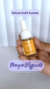 TAMANU OIL 10 ML / TAMANU OIL ORIGINAL BPOM / TAMANU OIL VIRAL / TAMANU OIL SERUM FLEK HITAM / TAMANU OIL PENGHILANG BEKAS LUKA / TAMANU OIL PENGHILANG BEKAS JERAWAT / TAMANU OIL GLOWING WAJAH / TAMANU OIL MINYAK ZAITUN