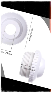 SPRAY NOZZLE