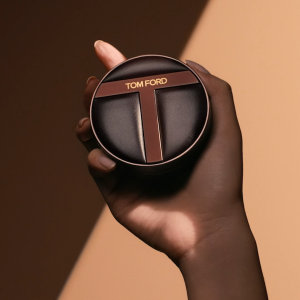 Tom Ford Beauty - Architecture Soft Matte Blurring Cushion Foundation SPF 40/PA+++ Refill  12g • Soft matte blurring cushion foundation​