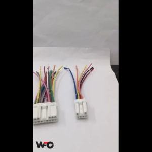Wira Main Switch Socket Holder Wira Single Switch Socket Holder Japan Wire Coppe for Proton Wira