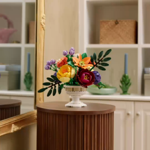 LEGO Botanicals 10345 Flower Arrangement (1161 Pieces)