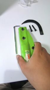 HOLDER COSTUM CAMEL KING 111 MALAYSIA YANG DILENGKAPI DENGAN TAJI PENARIK BUAH SAWIT COD