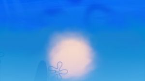 PS4 /PS5 SpongeBob SquarePants The Cosmic Shake Chi/Eng Version