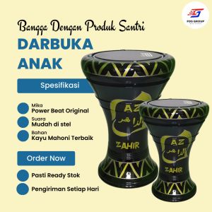 DUMBUK BATU MINI MURAH 6 INCH